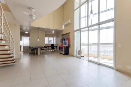 Apartamento com 3 Quartos à venda, 180m² no Cidade Monções, São Paulo