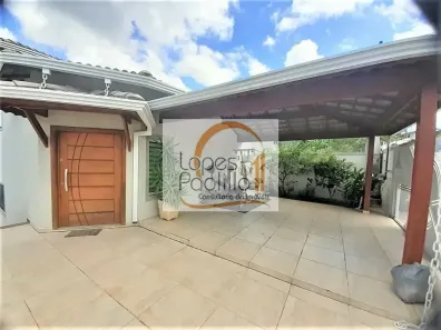 Casa com 4 Quartos à venda, 200m² no Jardim Maristela, Atibaia