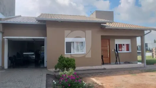 Casa com 3 Quartos à venda, 140m² no Vila Rica, Portão