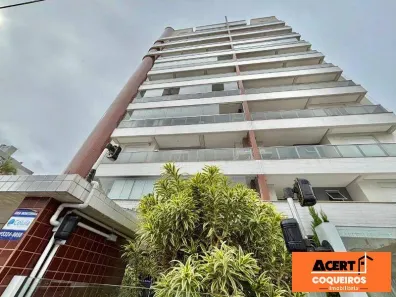 Apartamento com 3 Quartos à venda, 105m² no Barreiros, São José