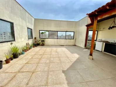 Cobertura com 3 Quartos à venda, 139m² no Vila da Saúde, São Paulo