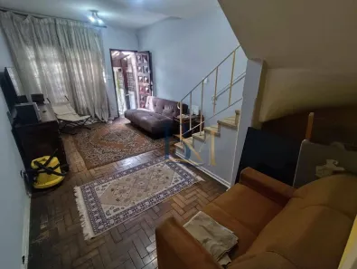 Casa com 2 Quartos à venda, 100m² no Jaguaré, São Paulo