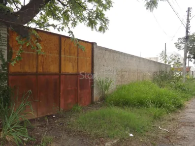 Lote/Terreno à venda, 1000m² no Parque Rural Fazenda Santa Cândida, Campinas