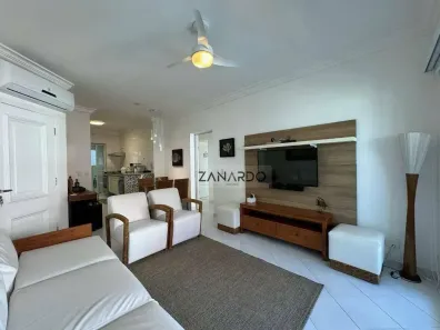 Apartamento com 3 Quartos à venda, 112m² no Riviera, Bertioga