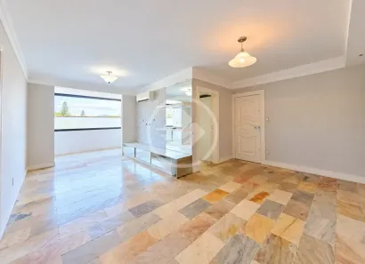 Apartamento com 3 Quartos à venda, 108m² no Balneário, Florianópolis