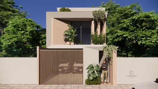 Casa com 3 Quartos à venda, 165m² no Jardim Belvedere, Volta Redonda