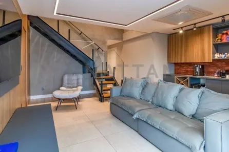Cobertura com 3 Quartos à venda, 163m² no Tatuapé, São Paulo