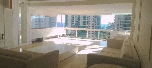 Apartamento com 3 Quartos à venda, 201m² no Barra da Tijuca, Rio de Janeiro