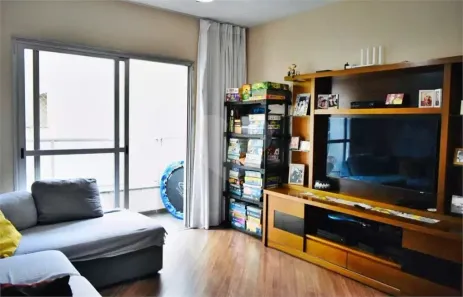 Apartamento com 3 Quartos à venda, 130m² no Vila Monte Alegre, São Paulo
