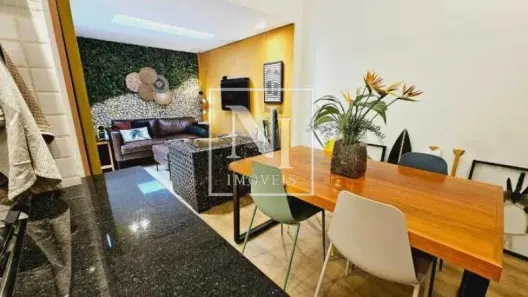 Apartamento com 1 Quarto à venda, 41m² no Leblon, Rio de Janeiro
