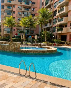 Apartamento com 2 Quartos à venda, 100m² no Barra da Tijuca, Rio de Janeiro
