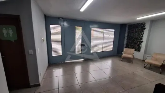 Ponto Comercial para venda ou aluguel, 235m² no Vila Lídia, Campinas