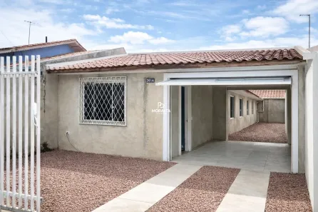 Casa com 3 Quartos à venda, 100m² no São Marcos, São José dos Pinhais