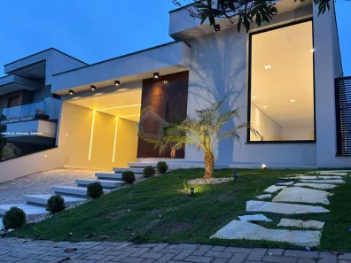 Casa de Condomínio com 3 Quartos à venda, 180m² no Cézar de Souza, Mogi das Cruzes