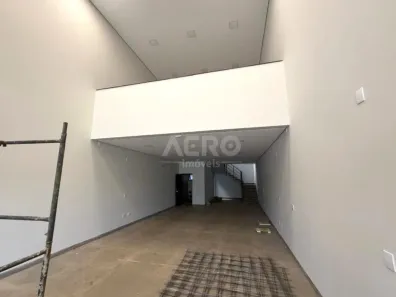 Ponto Comercial para alugar, 199m² no Vila Serrão, Bauru