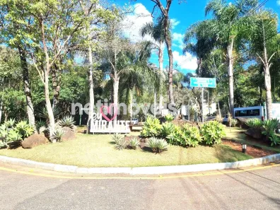 Lote/Terreno à venda, 1305m² no Mirante da Mata, Nova Lima