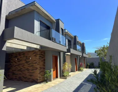 Sobrado com 2 Quartos à venda, 120m² no , Garopaba