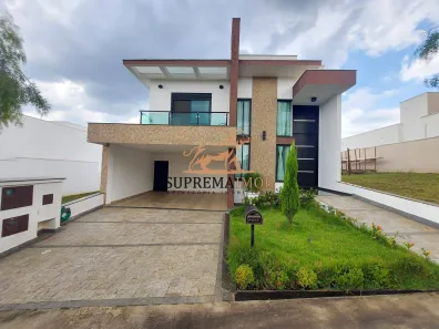 Casa de Condomínio com 3 Quartos à venda, 250m² no Parque Ibiti Reserva, Sorocaba