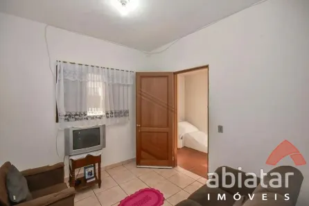 Casa com 2 Quartos à venda, 143m² no Jardim Wanda, Taboão da Serra