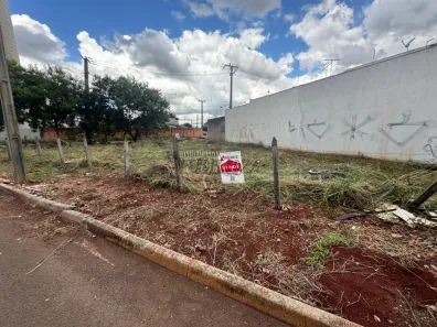 Lote/Terreno à venda, 351m² no Jardim Tomy, Londrina