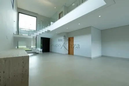 Casa de Condomínio com 5 Quartos à venda, 417m² no Condomínio Residencial Alphaville I, São José dos Campos
