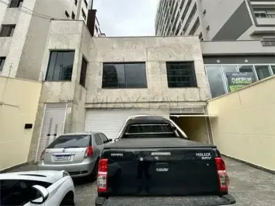 Prédio Comercial para alugar, 510m² no Vila Mazzei, São Paulo