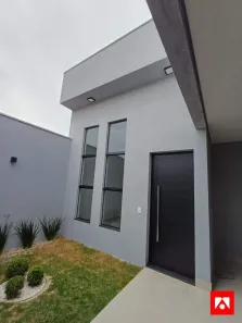 Casa com 2 Quartos à venda, 100m² no Jardim Santa Luzia, Santa Bárbara D'Oeste