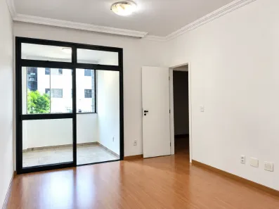 Apartamento com 2 Quartos à venda, 64m² no Buritis, Belo Horizonte