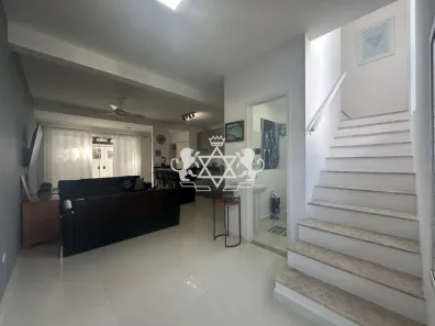 Casa com 3 Quartos à venda, 120m² no Massaguaçu, Caraguatatuba