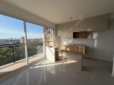Apartamento com 2 Quartos à venda, 73m² no Jardim Santa Lúcia, Araraquara