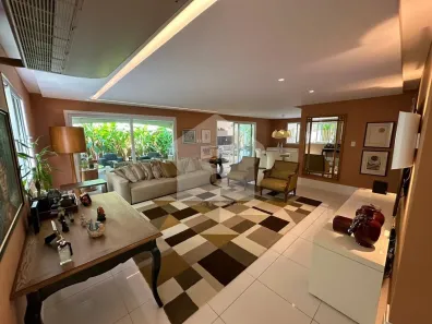 Casa de Condomínio com 5 Quartos à venda, 340m² no Piatã, Salvador