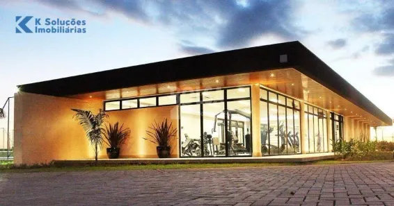 Lote/Terreno à venda, 320m² no Residencial Villa de León, Piratininga