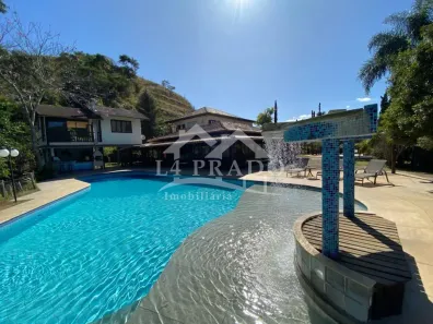 Casa com 6 Quartos à venda, 1310m² no Itaipava, Petrópolis