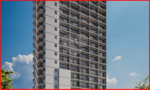 Apartamento com 2 Quartos à venda, 40m² no Água Branca, São Paulo