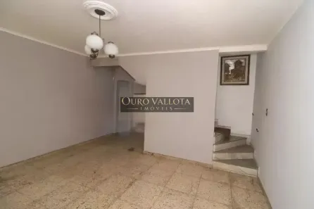 Sobrado com 3 Quartos para alugar, 185m² no Vila Carrão, São Paulo
