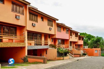 Casa de Condomínio com 3 Quartos à venda, 286m² no Menino Deus, Porto Alegre