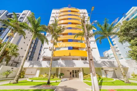 Apartamento com 3 Quartos à venda, 98m² no Centro, Matinhos