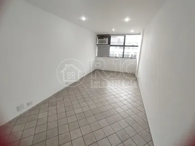 Sala Comercial à venda, 30m² no Tijuca, Rio de Janeiro