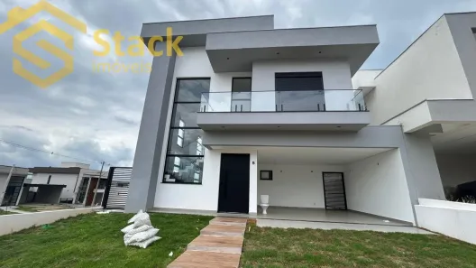 Sobrado com 3 Quartos à venda, 240m² no São Venâncio, Itupeva