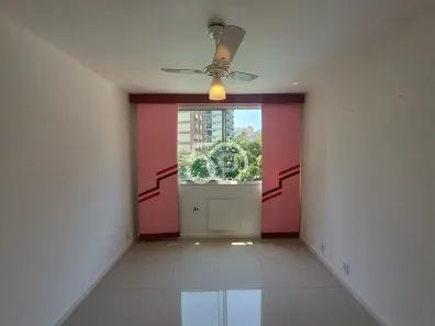 Apartamento com 2 Quartos para alugar, 59m² no Freguesia (Jacarepaguá), Rio de Janeiro