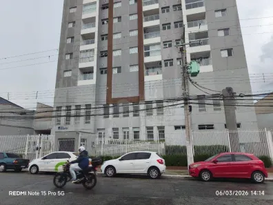 Apartamento com 2 Quartos à venda, 52m² no Vila São Francisco (Zona Leste), São Paulo