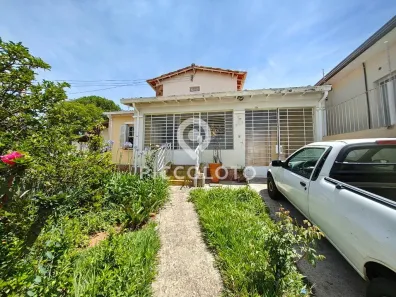 Casa com 3 Quartos à venda, 213m² no Jardim Guanabara, Campinas