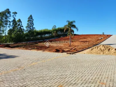 Lote/Terreno à venda, 348m² no São Bento, Lajeado