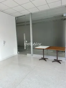 Sala Comercial para alugar, 16m² no Castelo, Belo Horizonte