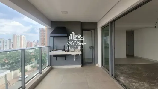 Apartamento com 3 Quartos à venda, 155m² no Jardim Belo Horizonte, Campinas