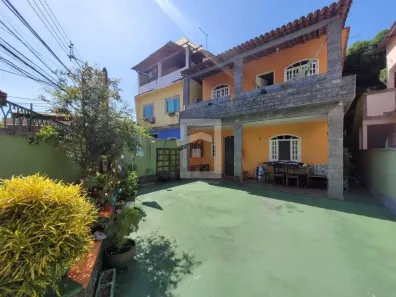 Casa com 3 Quartos à venda, 223m² no Taquara, Rio de Janeiro