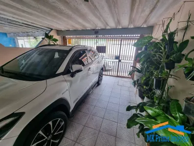 Casa com 3 Quartos à venda, 161m² no Jaguaribe, Osasco
