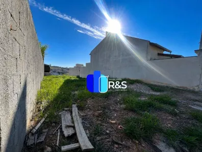 Lote/Terreno à venda, 260m² no Parque dos Sabias, Louveira