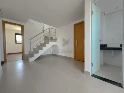 Cobertura com 4 Quartos à venda, 159m² no Alto Barroca, Belo Horizonte