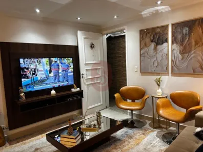 Sobrado com 3 Quartos à venda, 100m² no Vila Carrão, São Paulo